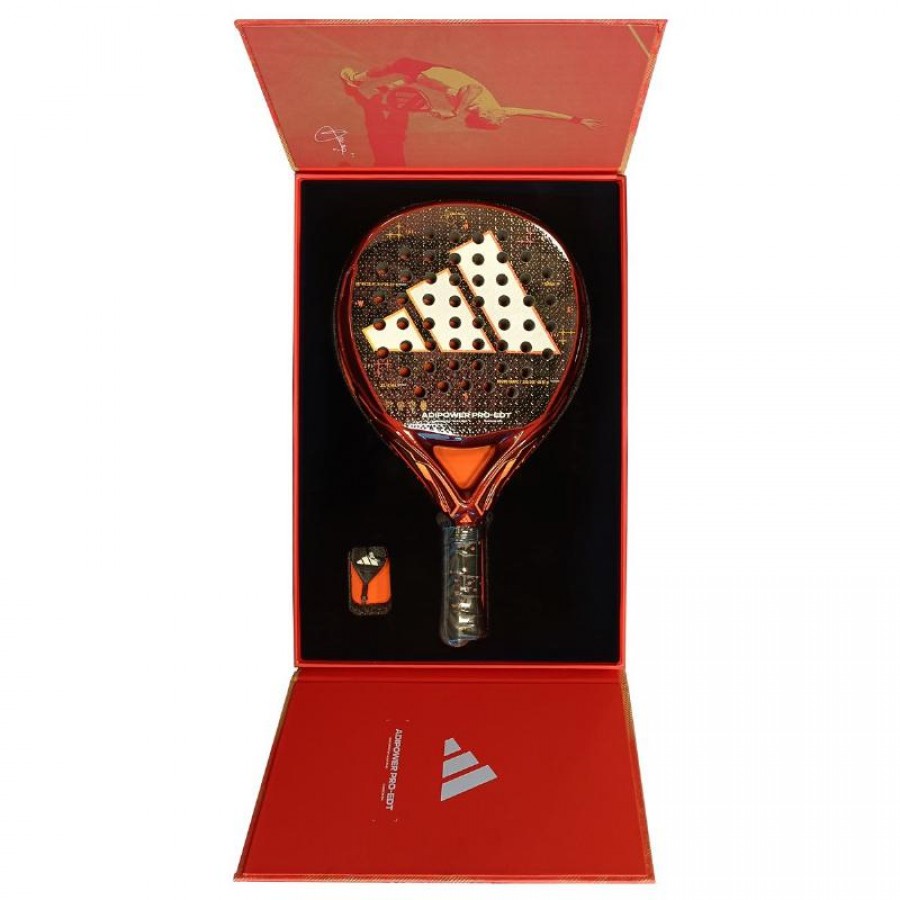 Pala Adidas Alex Ruiz Adipower Multiweight Control Pro Edt 2025  Offer + Cheap