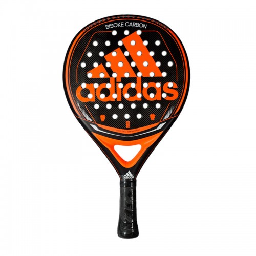 Adidas Bisoke Pelle en carbone Adidas Bisoke Pelle en carbone