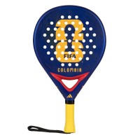 Pala Adidas Copa do Mundo Colômbia 2026