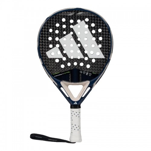 Pala Adidas Cross It Controle Carbone 2025 Pala Adidas Cross It Controle Carbone 2025