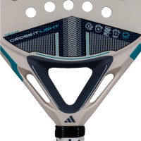 Pala Adidas Cross It Team Lumiere 2025  Offre - Pas cher