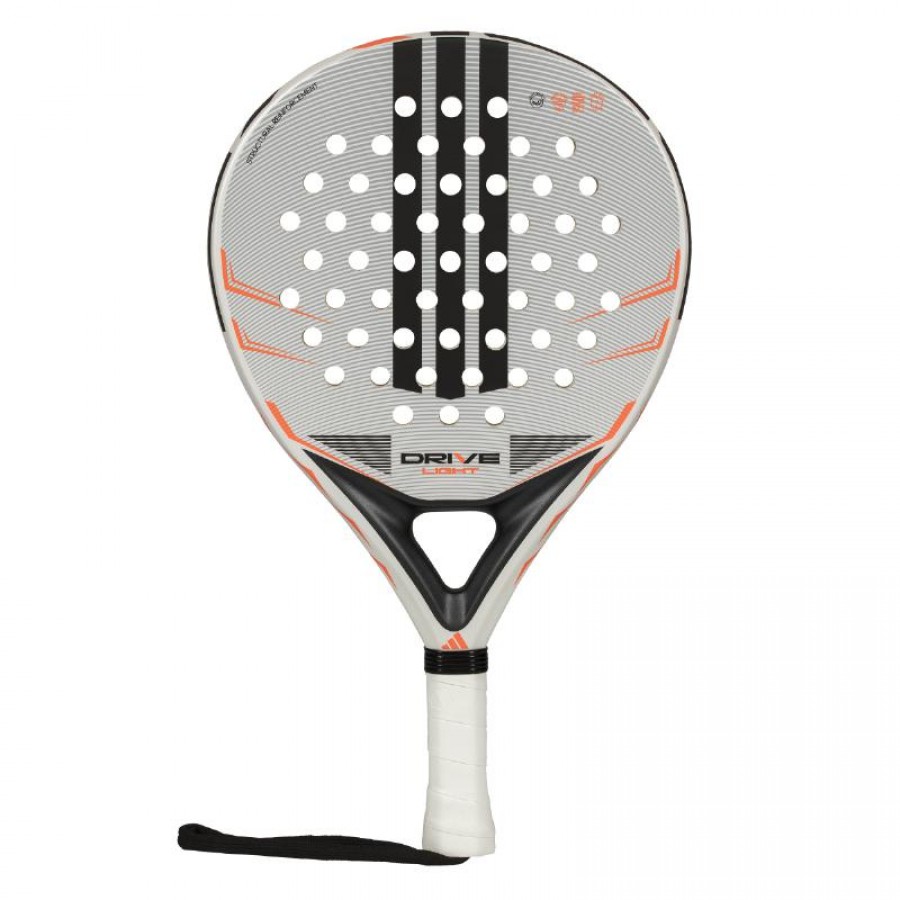 Raquete Adidas Drive Light 3.5 2026