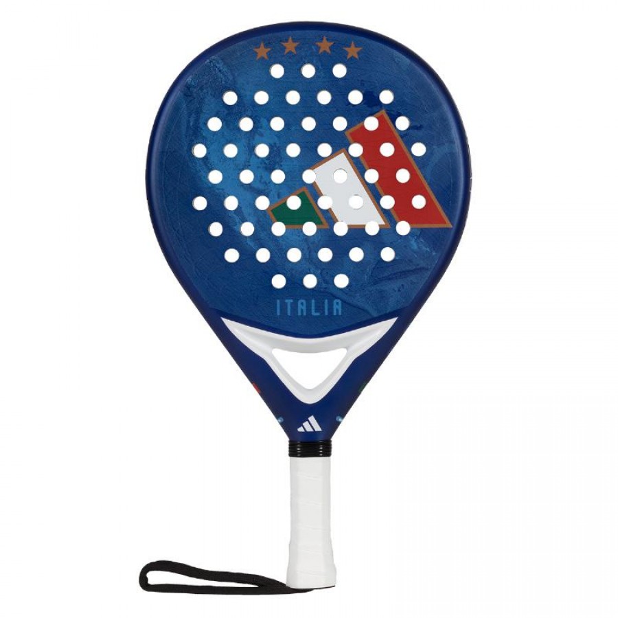 Pala Adidas Italia Copa do Mundo 2026