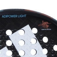 Pelle adidas Marta Ortega Adipower Light 3.2 2023