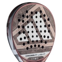Adidas Marta Ortega Cross It Light 3.5 2026 Racket