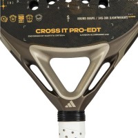 Pala Adidas Marta Ortega Cross It Pro Edt 2025  Offre - Pas cher