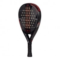 Adidas Match 3.3 Racket Black Red 2024