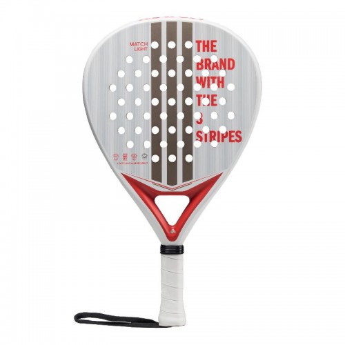Pala Adidas Match Lumiere 3.4 2025 Pala Adidas Match Lumiere 3.4 2025