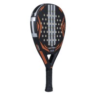 Raquete Adidas Match Preto Laranja 3.5 2026
