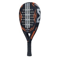 Raquete Adidas Match Preto Laranja 3.5 2026