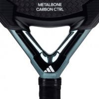 Raquete Adidas Metalbone Carbon Control 2024