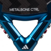 Pala Adidas Metalbone Controle 3.3 2024