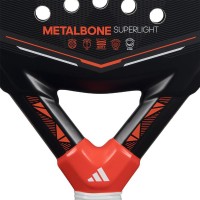 Pá Adidas Metalbone Superlight 2026