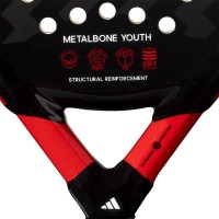 Pala Adidas Metalbone Juventude 3.2 2023