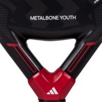 Pala Adidas Metalbone Juventude 3.3 2024