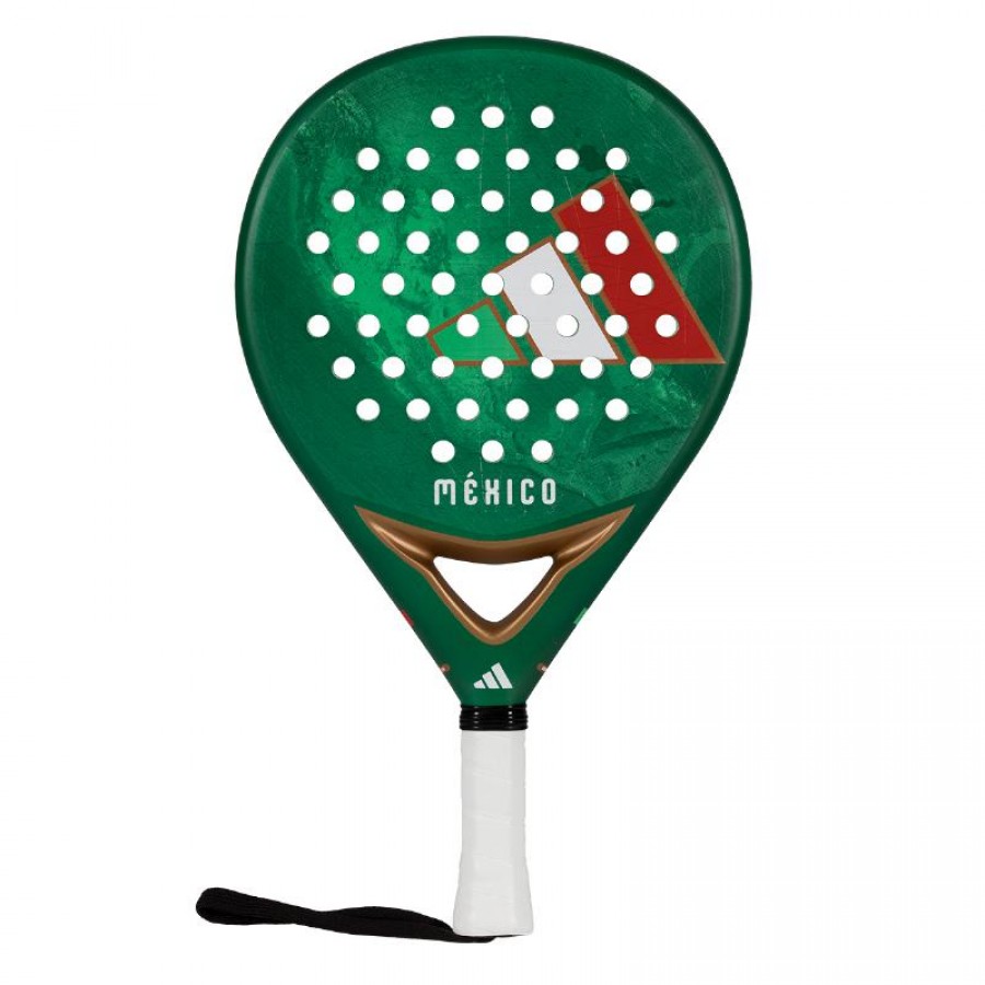 Pala Adidas Coppa del Mondo Messico 2026