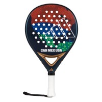 Adidas Multinational World Cup 2026 Racket