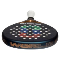 Adidas Multinational World Cup 2026 Racket