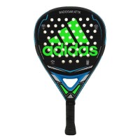 Adidas Radogar Attk Blue Racket  Offer + Cheap