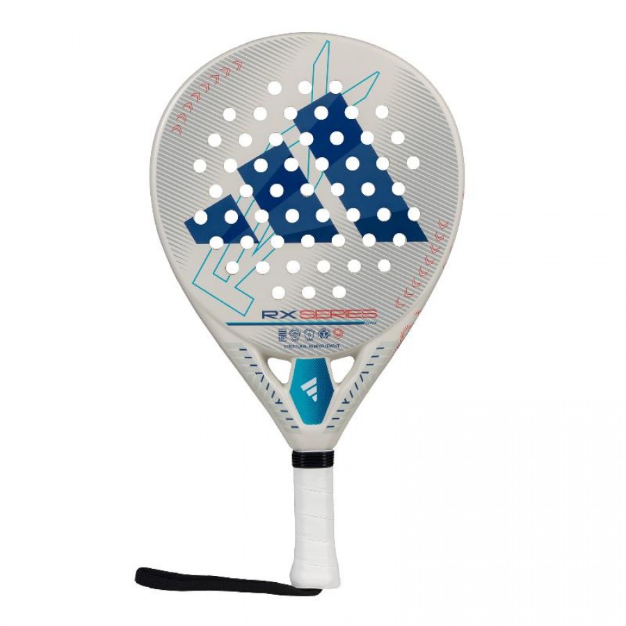 Pala Adidas RX Series Lumiere 3.4 2025  Offre - Pas cher