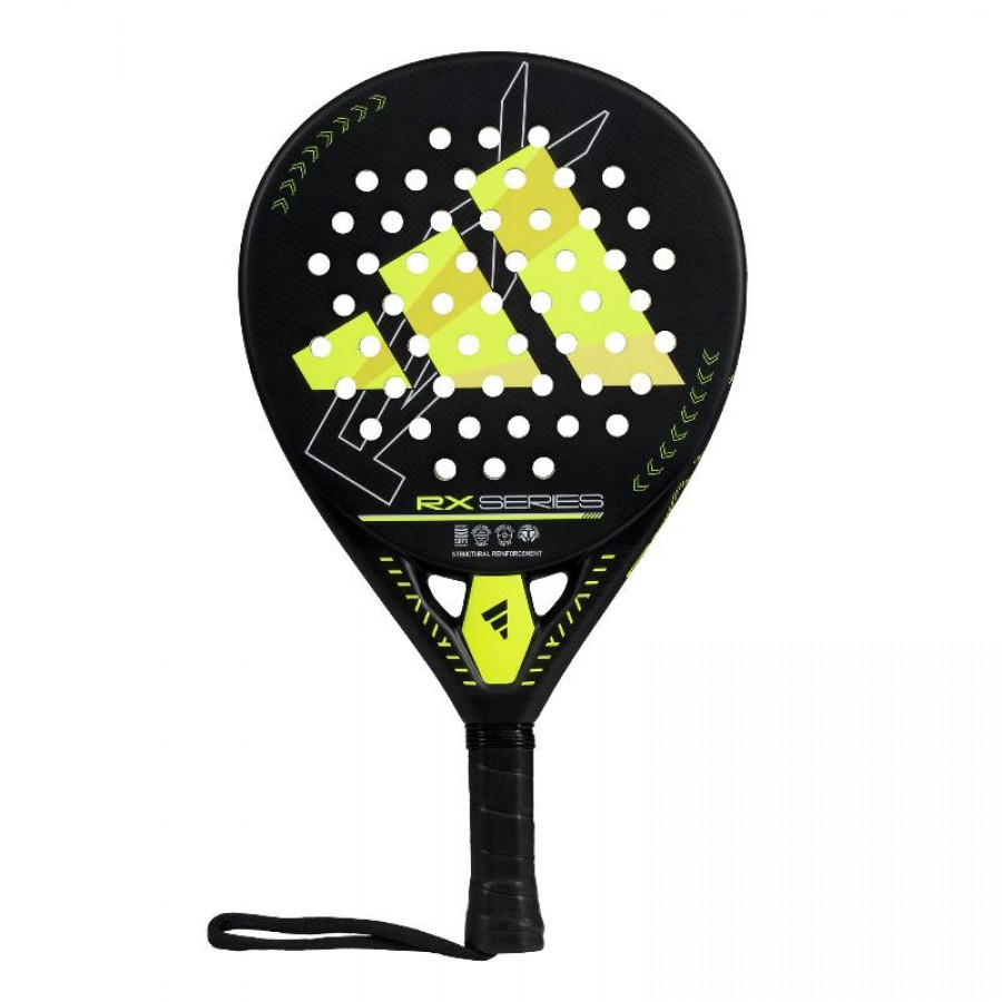 Raquette Adidas RX Series Lima 3.4 2025  Offre - Pas cher