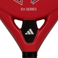Pala Adidas RX Series Rosso 2024