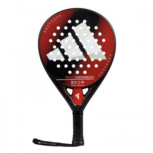 Raquette Adidas RX Series Rouge 3.4 2025 Raquette Adidas RX Series Rouge 3.4 2025
