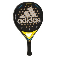 Adidas Ryze Pro Yellow Racket  Offer + Cheap