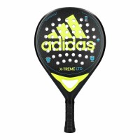 Adidas X-Treme Racket Black Lime  Offer + Cheap