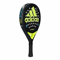 Adidas X-Treme Racket Black Lime  Offer + Cheap