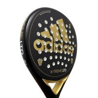 Adidas X-Treme Black Gold Racket  Offer + Cheap