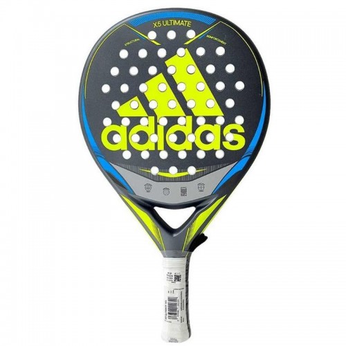 Raquette adidas X5 Ultimate Jaune Raquette adidas X5 Ultimate Jaune