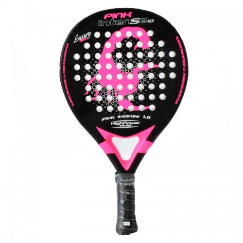 Pala Alacran Rosa Intense 1.0 Pala Alacran Rosa Intense 1.0