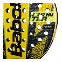 Pala Babolat Contador Veron 2024