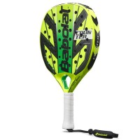 Pala Babolat Counter Vertuo 2023 (Garantie du prix le plus bas)