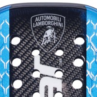 Pala Babolat Lamborghini Azul 2026