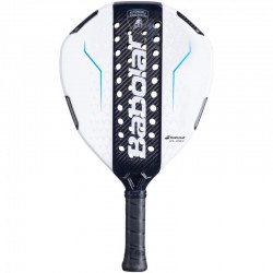 Pala Babolat Lamborghini Blanco 2026