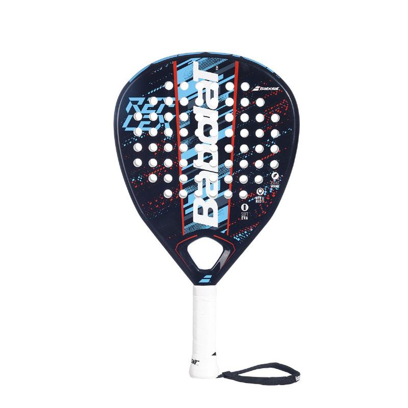 Babolat BABOLAT REFLEX 2022 RACCHETTA DA PADEL DA ADULTO pala paddle 