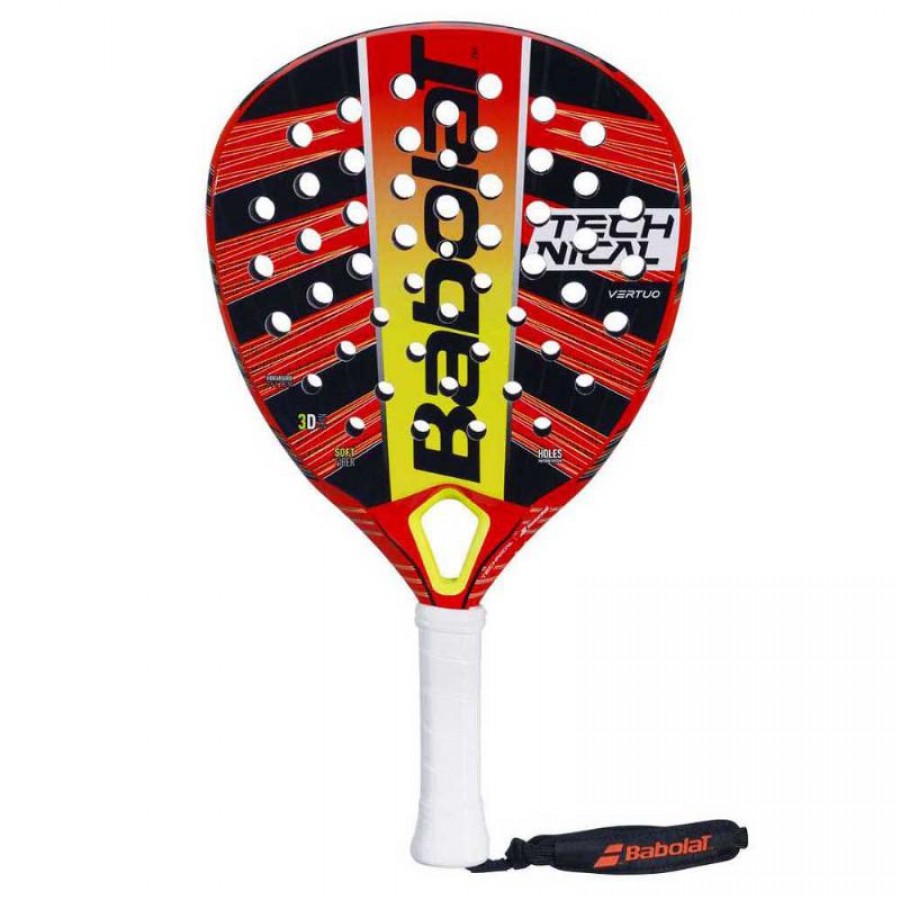 Pala Babolat Vertuo Tecnico 2023