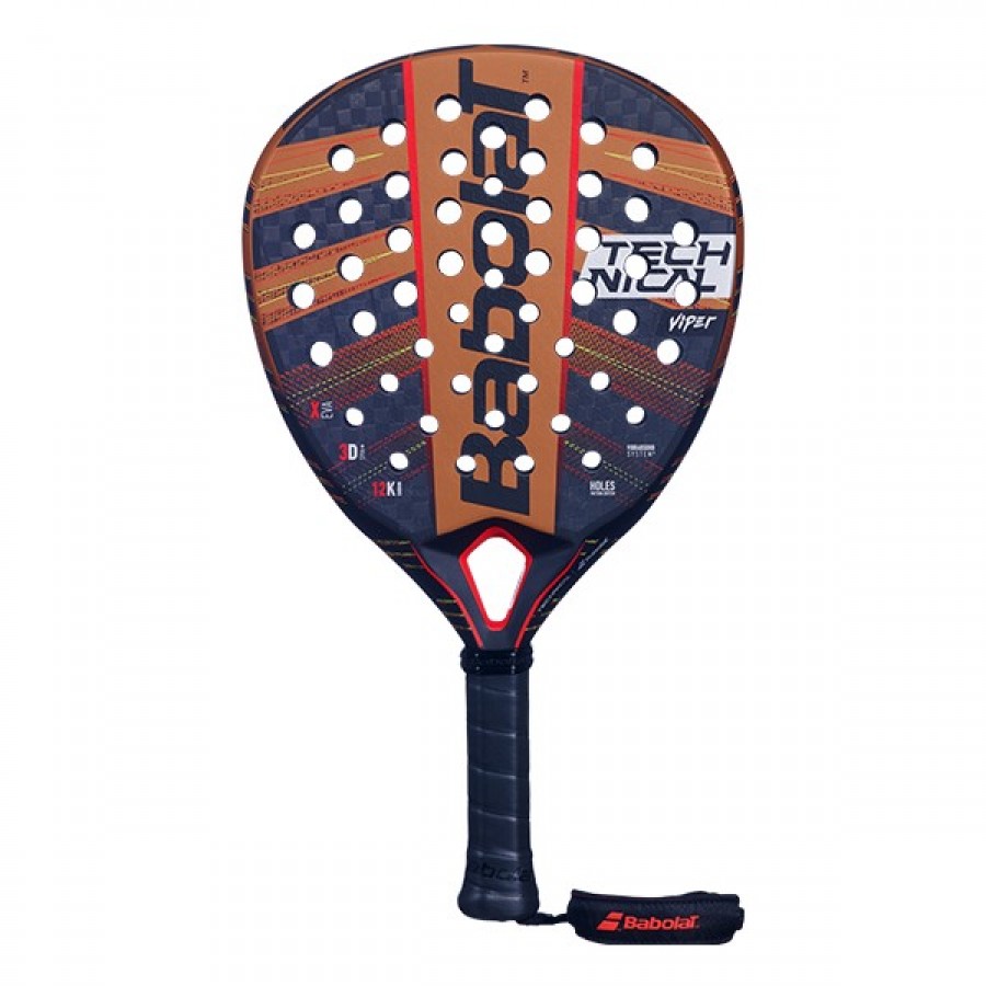 Pala Babolat Technical Viper 2024  Offer + Cheap