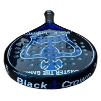 Pala Black Crown Coiote Carbono 3k