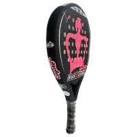 Pala Couronne Noire Coyote Rose  Offre - Pas cher