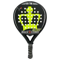 Pala Noir Couronne Coyote Jaune  Offre - Pas cher