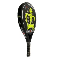 Pala Noir Couronne Coyote Jaune  Offre - Pas cher