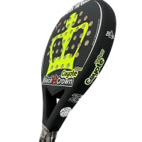 Pala Noir Couronne Coyote Jaune  Offre - Pas cher