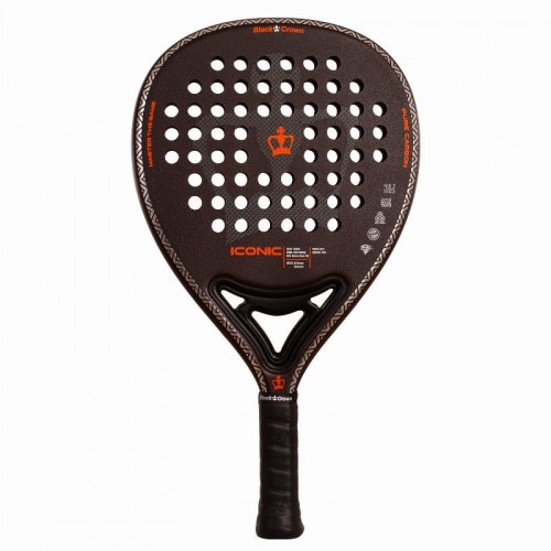 Pala Black Crown Iconique