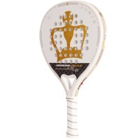 Pala Black Crown Marta Marrero Hurricane Pro 3.0  Oferta + Barato