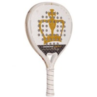 Pala Black Crown Marta Marrero Hurricane Pro 3.0  Oferta + Barato