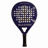 Pala Black Crown Piton Azul