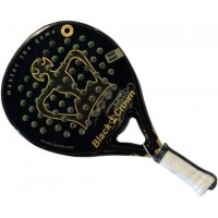 Pala Black Crown Piton  Oferta + Barato